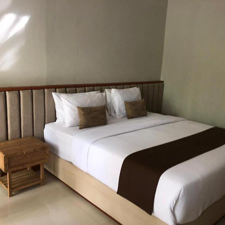 Dewi Dewi Villas سانور المظهر الخارجي الصورة