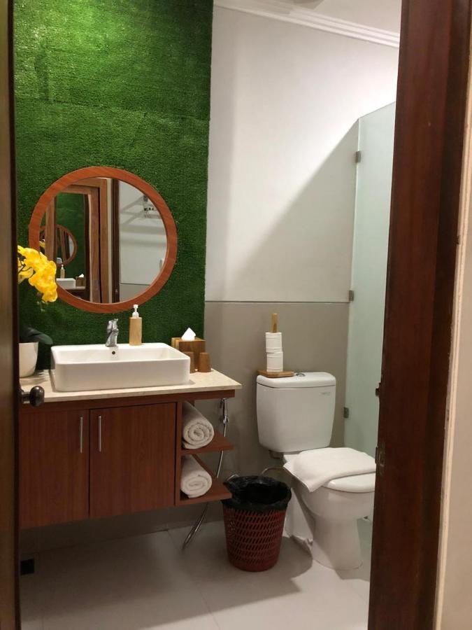 Dewi Dewi Villas سانور المظهر الخارجي الصورة