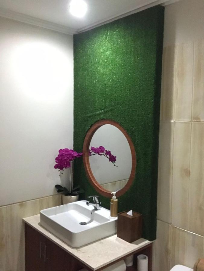 Dewi Dewi Villas سانور المظهر الخارجي الصورة
