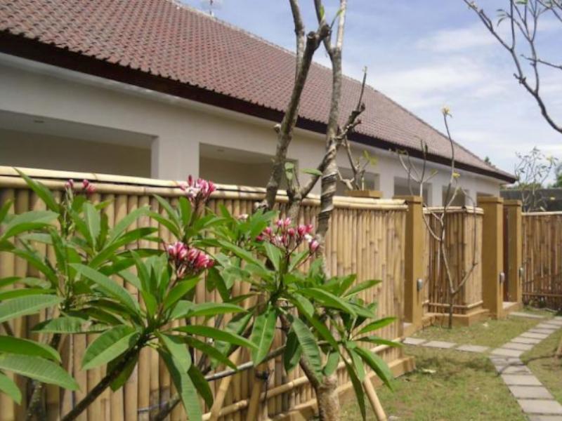 Dewi Dewi Villas سانور المظهر الخارجي الصورة
